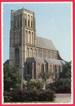 PB0909 De St. Catharijnekerk, 1980