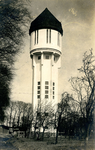 PB1459 De watertoren van Brielle, ca. 1935