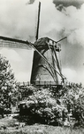 PB2513 De molen van Geervliet, 1958