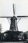 PB2519 De molen van Geervliet, ca. 1970