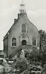 PB2523 Het stadhuis van Geervliet, 1959