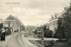 PB2544 Monumentale boerderij, ca. 1910