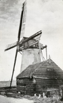 PB2715 De molen van Heenvliet, ca. 1970
