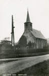 PB2788 De kerk van Heenvliet, ca. 1935