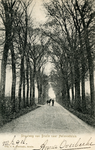 PB3001 Kijkje in de Rijksstraatweg, ca. 1904