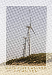PB3407 Windmolens nabij de Haringvlietdam, 2010