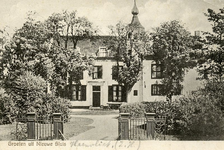 PB4204 Landhuis De Oliphant, ca. 1930