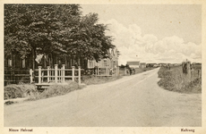 PB4311 Kijkje op de Kulkweg, ca. 1922