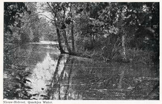 PB4358 Het Quackjeswater, 1945