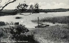 PB4423 Het Quackjeswater, ca. 1935