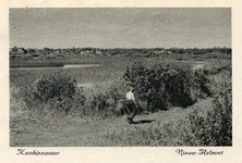 PB4430 Het Quackjeswater, ca. 1950