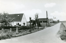 PB4512 Kijkje in de Voorweg, 1965