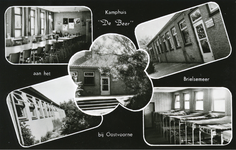 PB4836 Kamphuis De Beer, 1973