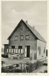 PB5071 ,,Home'' Duinlaan, ca. 1938