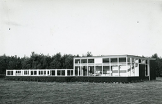 PB5099 Paviljoen De Kogeloven, 1962