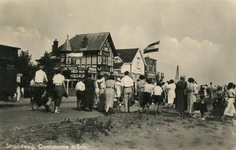 PB5159 Lunchroom Vreewijk, ca. 1939