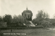 PB5170 Koepel Zeeburg, ca. 1925