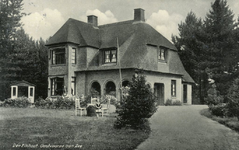 PB5198 Den Eikenhout, ca. 1935