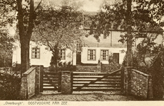 PB5206 De Jacobahoeve of Huize Overburgh, ca. 1912
