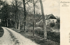 PB5209 De Jacobahoeve of Huize Overburgh, ca. 1910