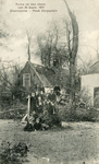 PB5211 Schade na de storm van 30 september 1911, 1911