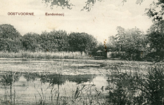 PB5231 De Eendenkooi, ca. 1914
