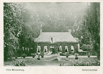 PB5242 Huize Mildenburg, ca. 1903