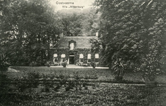 PB5246 Huize Mildenburg, 1912