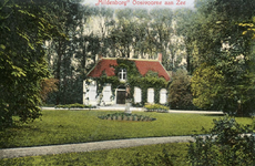 PB5248 Huize Mildenburg, ca. 1915