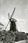 PB5389 De molen van Oostvoorne, 1963