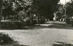 PB5550 Kijkje in de Duinlaan, 1960