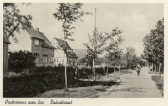 PB5560 Kijkje in de Zandweg, ca 1937