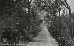PB5566 Kijkje in de Groeneweg, ca. 1936