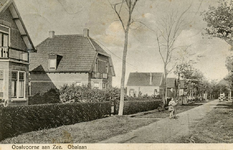 PB5656 Kijkje in de Obalaan, ca. 1926