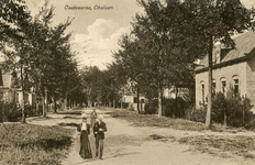 PB5657 Kijkje in de Obalaan, ca. 1926