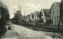 PB5660 Kijkje in de Obalaan, ca. 1930