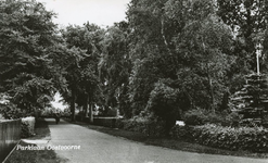 PB5676 Kijkje in de Parklaan, 1961