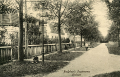 PB5685 Kijkje in de Rialaan, ca. 1928
