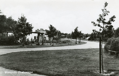 PB5754 Villapark de Warande, 1961