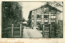 PB5799 Hotel Ons Genoegen, ca. 1907