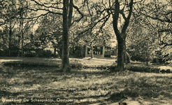 PB5817 Werkkamp De Schaapskooi, ca. 1935