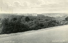 PB5878 Het groene strand, ca. 1935