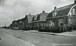 PB7030 Kijkje in de Hollandseweg, 1963