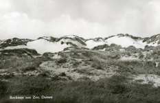 PB7211 De duinen van Voorne, 1958