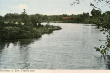 PB7291 Natuurgebied Tenellaplas, 1958
