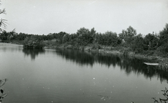 PB7293 Natuurgebied Tenellaplas, ca. 1950