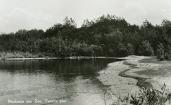 PB7294 Natuurgebied Tenellaplas, 1956