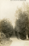 PB7320 Ingang Rondeweibos, ca. 1915
