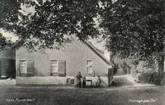 PB7336 Huize Rondewei, ca. 1946