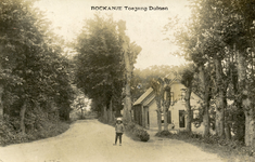 PB7338 Toegang tot de duinen, ca. 1926